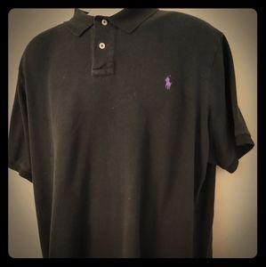 Men's Polo Shirt